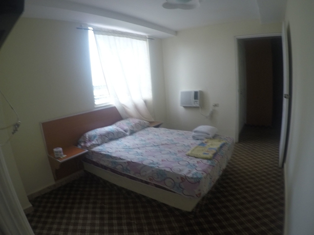 Imagen de la habitación del Hotel Villa Del Mar, PANAMA. Foto 9