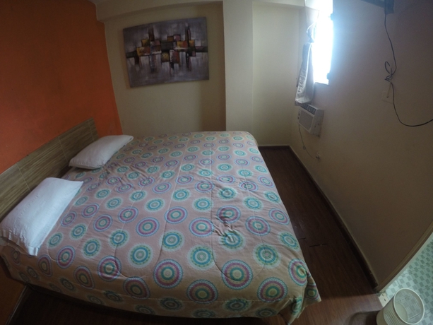 Imagen de la habitación del Hotel Villa Del Mar, PANAMA. Foto 10