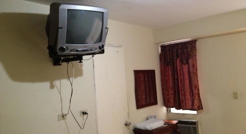 Imagen de la habitación del Hotel Villa Del Mar, PANAMA. Foto 14