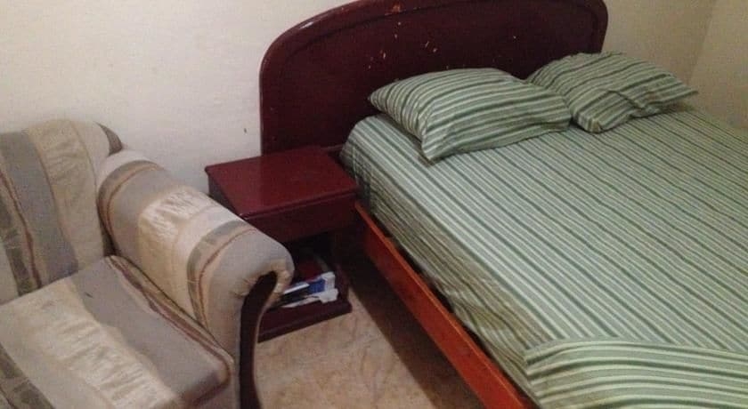 Imagen de la habitación del Hotel Villa Del Mar, PANAMA. Foto 15