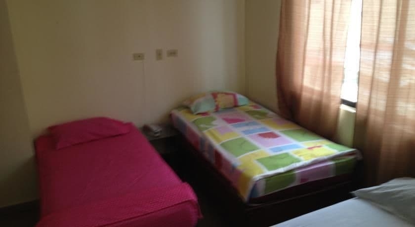 Imagen de la habitación del Hotel Villa Del Mar, PANAMA. Foto 16