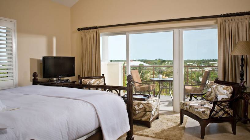 Imagen de la habitación del Hotel Villa Del Mar Resort. Foto 3