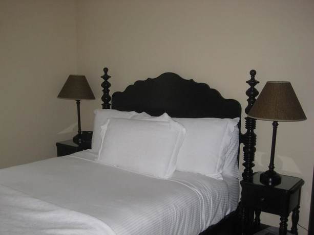 Imagen de la habitación del Hotel Villa Del Mar Resort. Foto 7