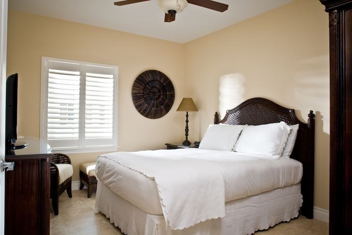 Imagen de la habitación del Hotel Villa Del Mar Resort. Foto 9