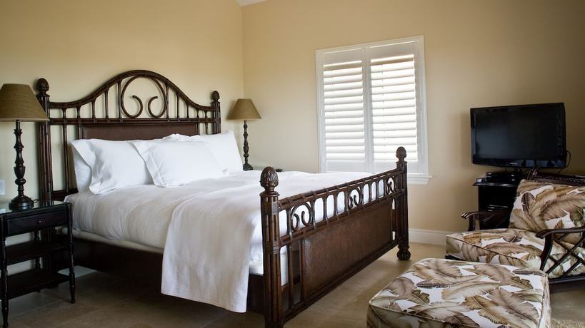 Imagen de la habitación del Hotel Villa Del Mar Resort. Foto 11