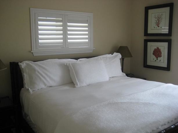 Imagen de la habitación del Hotel Villa Del Mar Resort. Foto 17