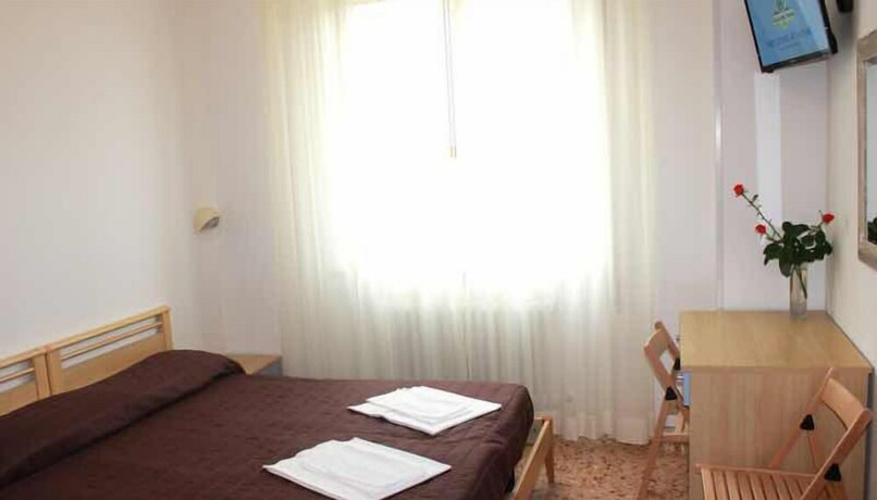 Imagen de la habitación del Hotel Villa Del Mare, Senigallia. Foto 27