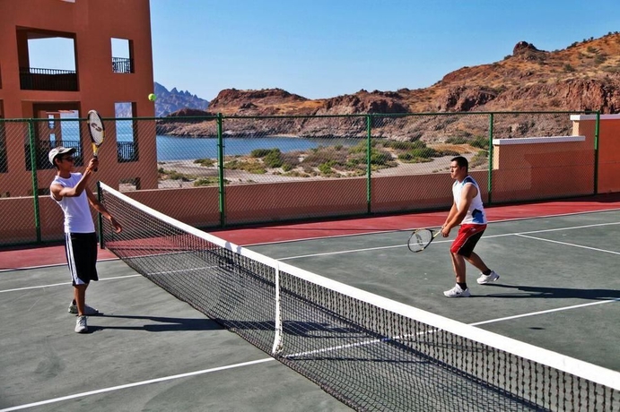 Imagen de los exteriores del Hotel Villa Del Palmar At The Islands Of Loreto. Foto 5