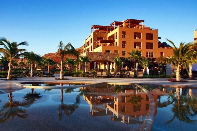 Imagen de los exteriores del Hotel Villa Del Palmar At The Islands Of Loreto. Foto 6