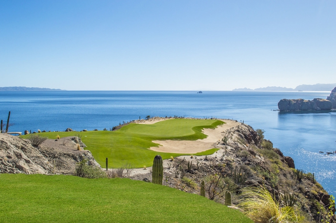 Imagen de los exteriores del Hotel Villa Del Palmar At The Islands Of Loreto. Foto 7