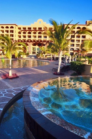Imagen de los exteriores del Hotel Villa Del Palmar At The Islands Of Loreto. Foto 8