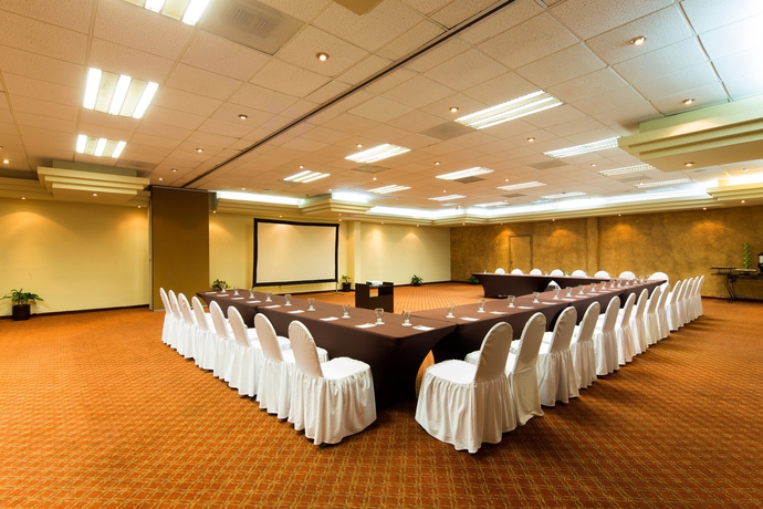 Imagen de los interiores del Hotel Villa Del Palmar Beach Resort Cabo San Lucas. Foto 9