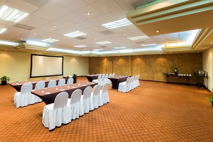 Imagen de los interiores del Hotel Villa Del Palmar Beach Resort Cabo San Lucas. Foto 10