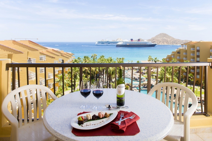 Imagen de la habitación del Hotel Villa Del Palmar Beach Resort Cabo San Lucas. Foto 4