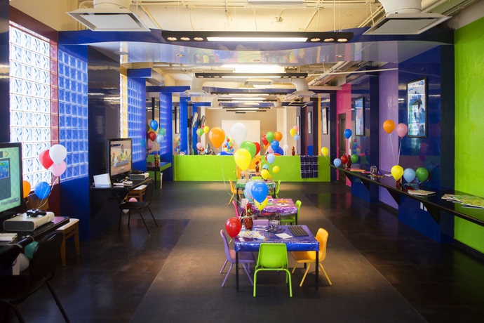 Imagen de los interiores del Hotel Villa Del Palmar Beach Resort Cabo San Lucas. Foto 14