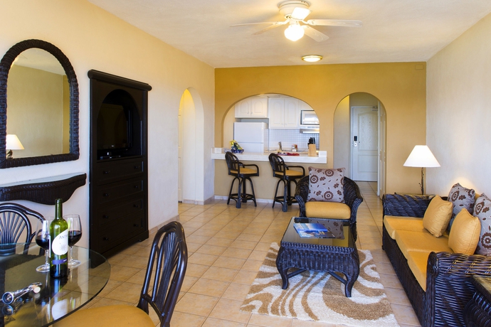 Imagen de los interiores del Hotel Villa Del Palmar Beach Resort Cabo San Lucas. Foto 15