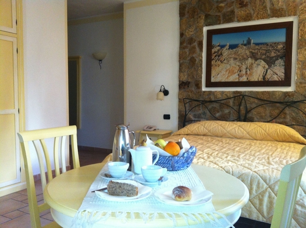 Imagen de la habitación del Hotel Villa Del Parco. Foto 5