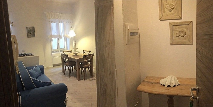 Imagen de la habitación del Hotel Villa Del Parco. Foto 9