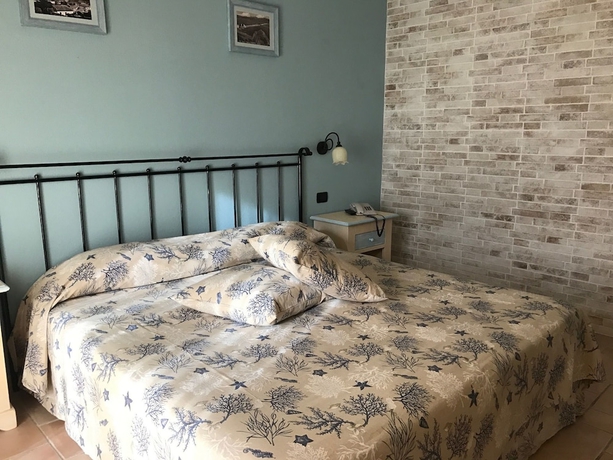 Imagen de la habitación del Hotel Villa Del Parco. Foto 11