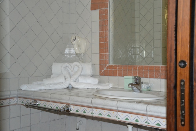 Imagen de la habitación del Hotel Villa Del Parco. Foto 19