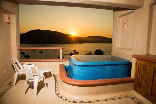 Imagen general del Hotel Villa Del Pescador. Foto 4