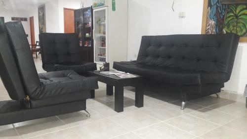 Imagen general del Hotel Villa Del Prado.. Foto 5