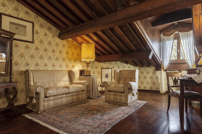 Imagen de los interiores del Hotel Villa Del Quar. Foto 15