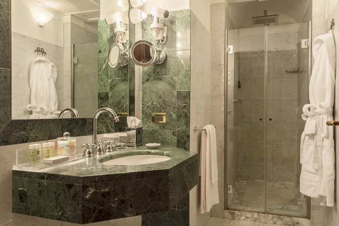 Imagen de la habitación del Hotel Villa Del Quar. Foto 2