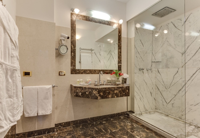 Imagen de la habitación del Hotel Villa Del Quar. Foto 6