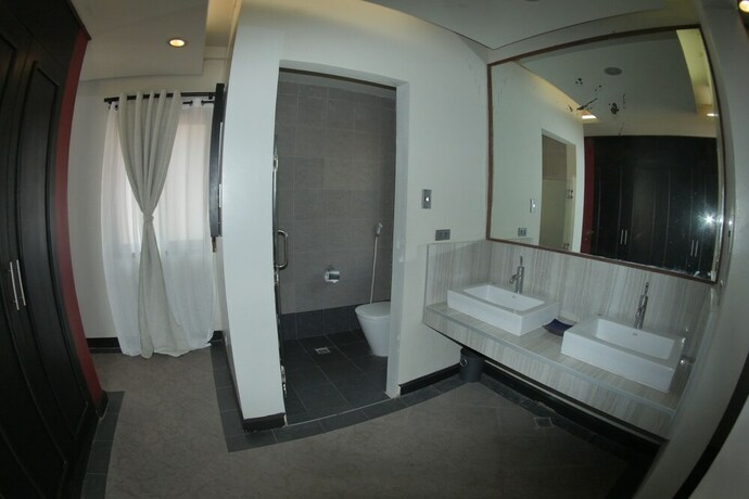 Imagen de la habitación del Hotel Villa Del Rey Hotel. Foto 25