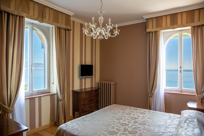 Imagen de la habitación del Hotel Villa Del Sogno. Foto 5