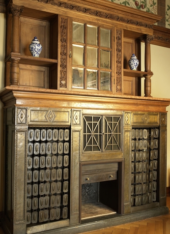 Imagen de la habitación del Hotel Villa Del Sogno. Foto 7