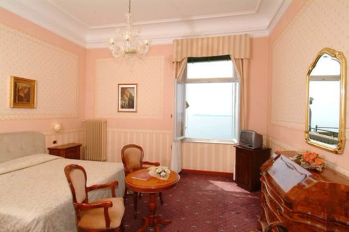 Imagen de la habitación del Hotel Villa Del Sogno. Foto 14