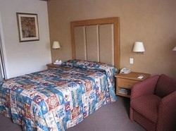 Imagen de la habitación del Hotel Villa Del Sol, Ciudad Ju&aacute;rez. Foto 3