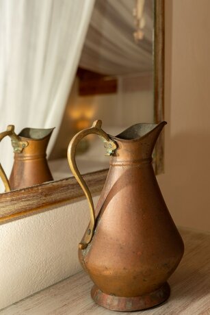 Imagen de la habitación del Hotel Villa Del Sol Corfu. Foto 17