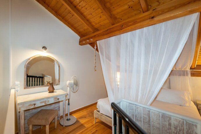 Imagen general del Hotel Villa Del Sol Corfu. Foto 6