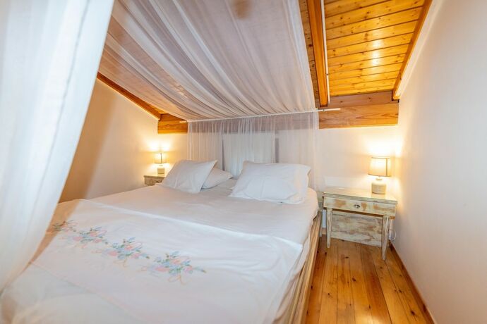 Imagen general del Hotel Villa Del Sol Corfu. Foto 9