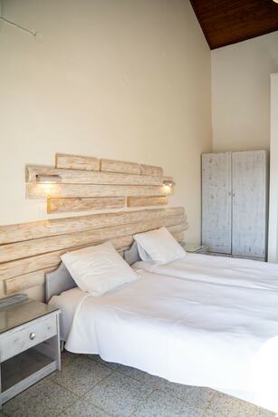 Imagen de la habitación del Hotel Villa Del Sol Corfu. Foto 19