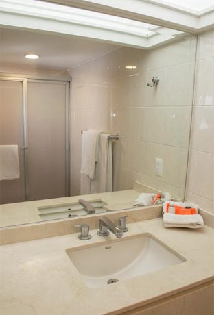 Imagen de la habitación del Hotel Villa Del Sol, Guadalajara. Foto 3