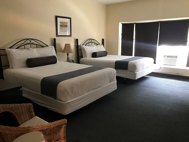 Imagen de la habitación del Hotel Villa Del Sol, Isla Verde. Foto 6