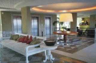Imagen de los interiores del Hotel Villa Del Sol Residencia. Foto 7