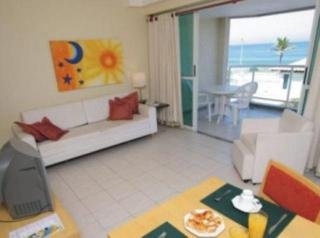 Imagen de la habitación del Hotel Villa Del Sol Residencia. Foto 3