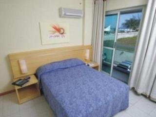 Imagen de la habitación del Hotel Villa Del Sol Residencia. Foto 4