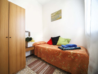 Imagen de la habitación del Hotel Villa Del Sole, Rimini. Foto 8