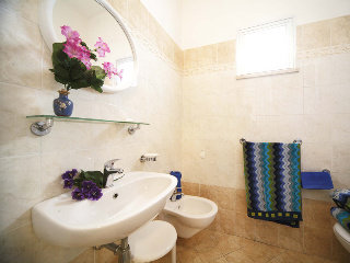 Imagen de la habitación del Hotel Villa Del Sole, Rimini. Foto 9