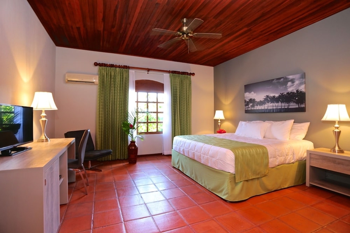 Imagen de la habitación del Hotel Villa Del Sue&ntilde;o. Foto 2