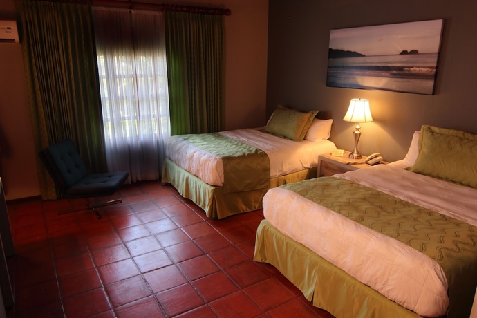 Imagen de la habitación del Hotel Villa Del Sue&ntilde;o. Foto 3