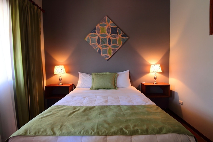 Imagen de la habitación del Hotel Villa Del Sue&ntilde;o. Foto 6