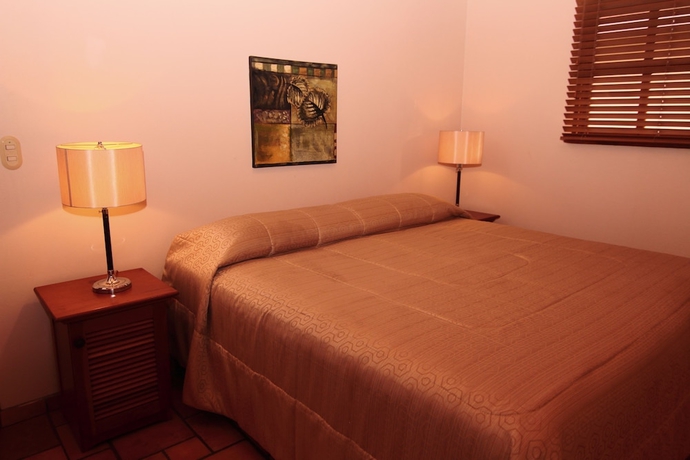 Imagen de la habitación del Hotel Villa Del Sue&ntilde;o. Foto 9