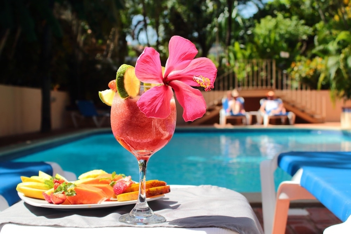 Imagen general del Hotel Villa Del Sueño. Foto 1